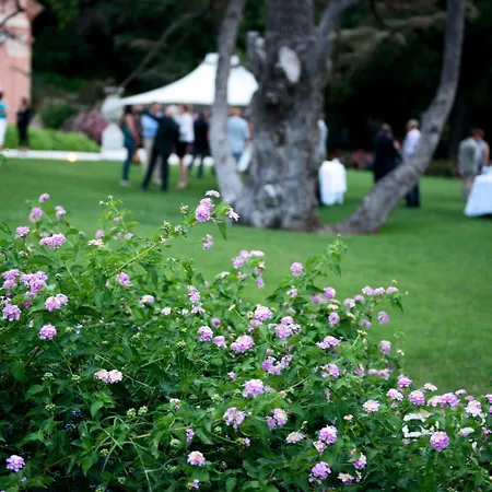 Lattanzi Hotel Marina Palmense