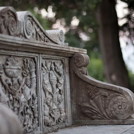 Lattanzi 5* Marina Palmense