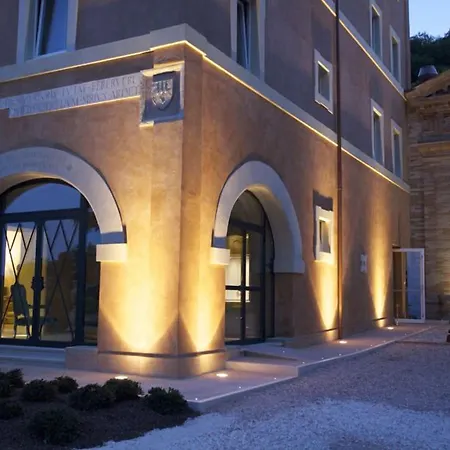 Hotel Lattanzi 5*
