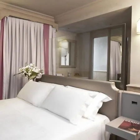 Lattanzi Hotel 5*