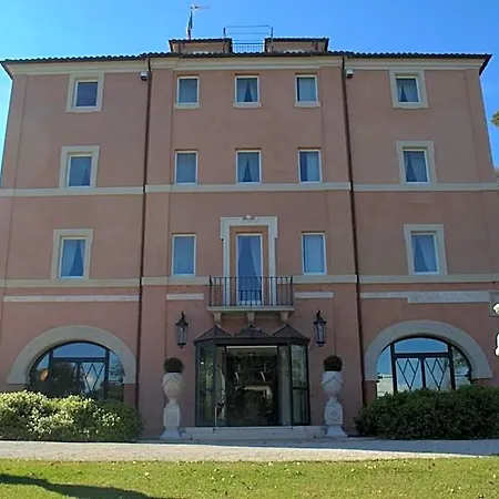Lattanzi Marina Palmense