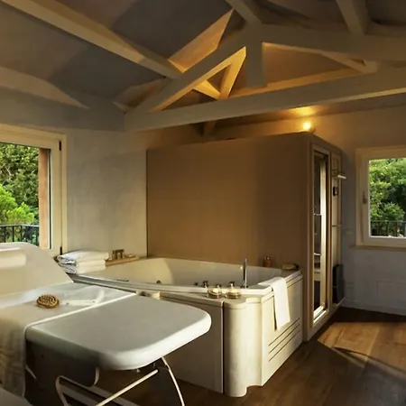 Lattanzi 5* Marina Palmense