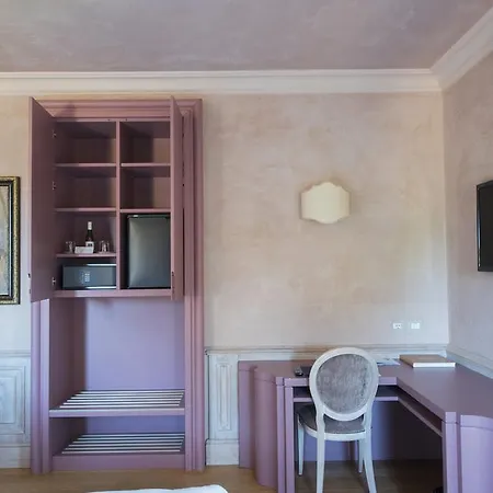 Lattanzi 5* Marina Palmense