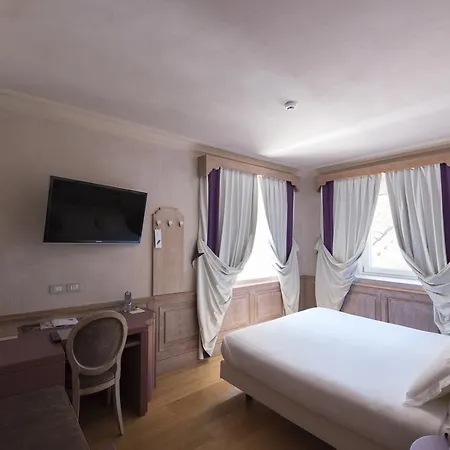 Lattanzi Отель 5*