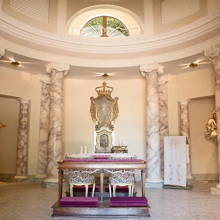 Lattanzi Hotel Marina Palmense