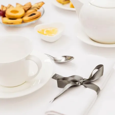 Hotel Lattanzi Marina Palmense