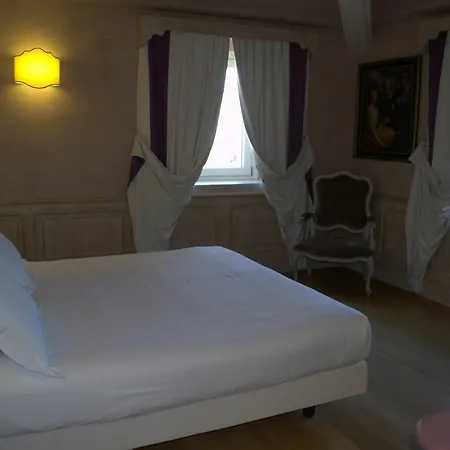 Lattanzi Hotel 5*
