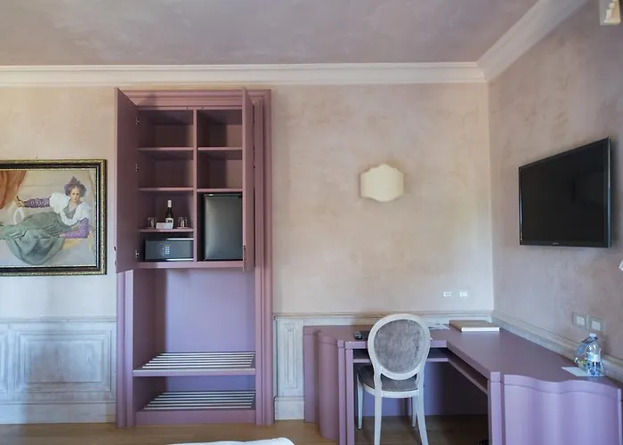 Lattanzi 5* Marina Palmense